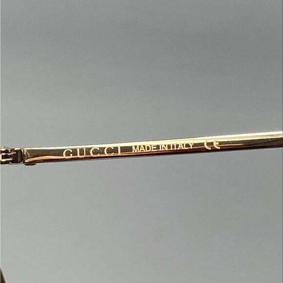 Gucci 63mm Square Sunglasses - Picture 12 of 14